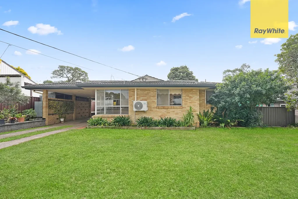 26 Westminster Street, Rooty Hill, NSW 2766