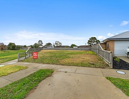 24 Meridian Drive, Traralgon, VIC 3844, 0 कमरे, 0 बाथरूम, Section