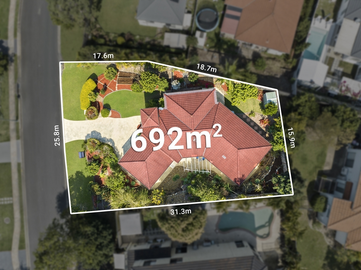 29 GLASTONBURY DR, MUDGEERABA QLD 4213, 0 Schlafzimmer, 0 Badezimmer, House