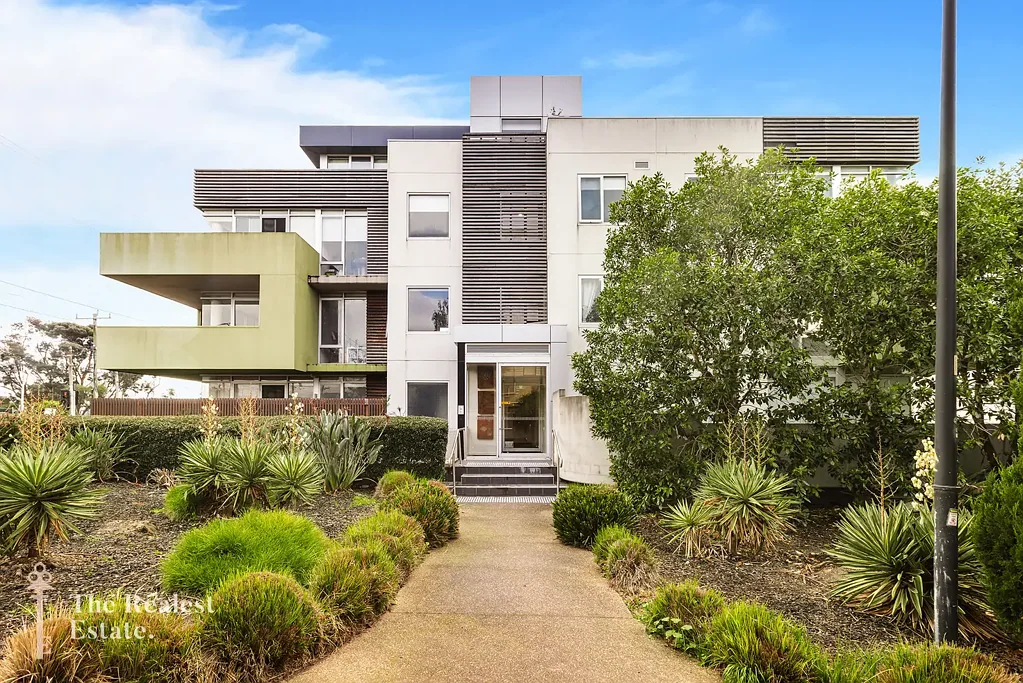 Maribyrnong 2房 Highpoint近邻便利 学区名校云集 河滨公园环绕 水上运动天堂 自然休闲奢居 🌟 Urban Convenience Meets Riverfront Serenity: Welcome to 113/2 La Scala Ave, Maribyrnong! 🌟