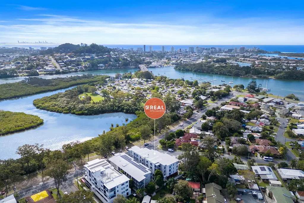 5/32 Dry Dock Road, Tweed Heads South, NSW 2486