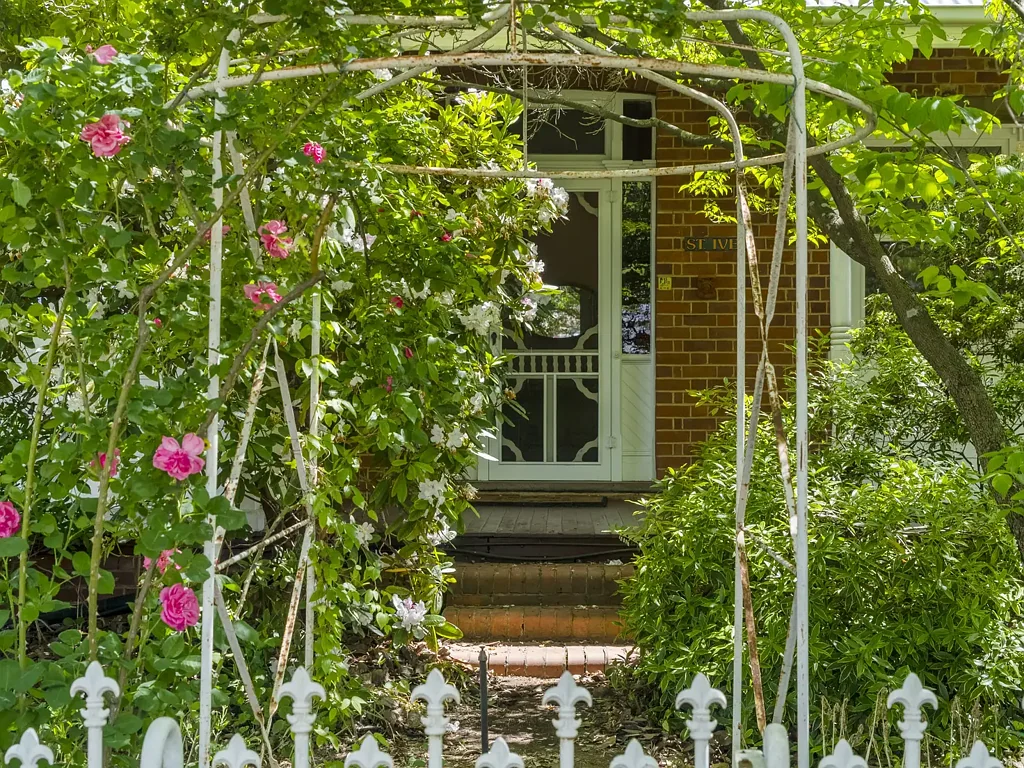 Corowa 4房  Motivated Vendors - Heritage style gem in a prime Corowa location