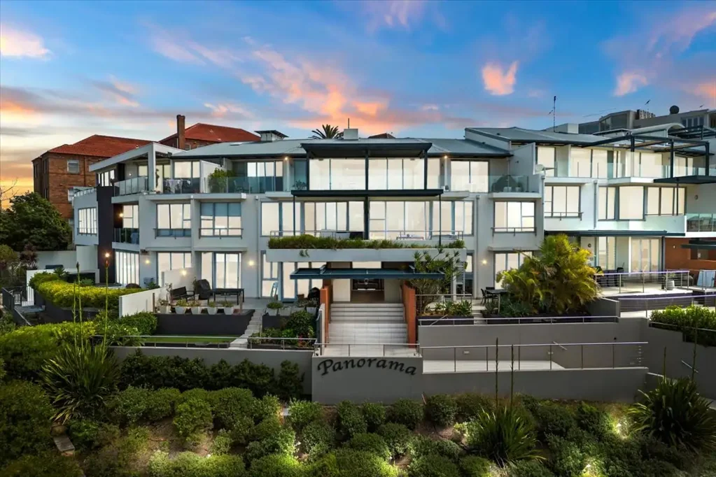 2/90-96 Beach Street, Coogee, NSW 2034