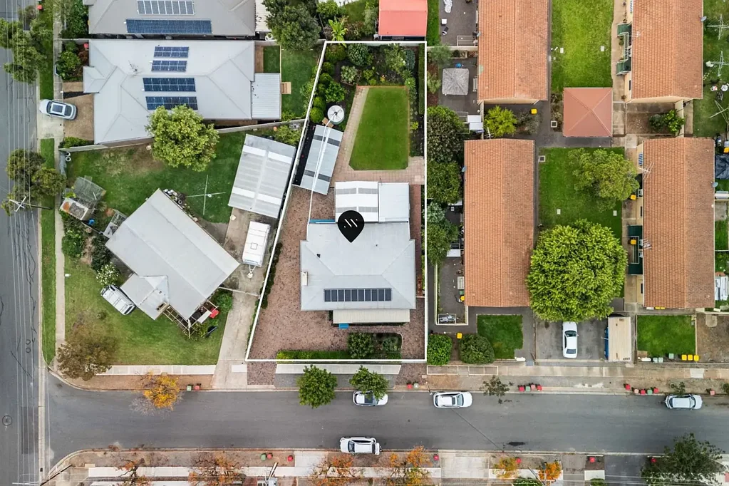 Sturt 4Kwarto A Rare Offering of Space, Flexibility & Future Potential.