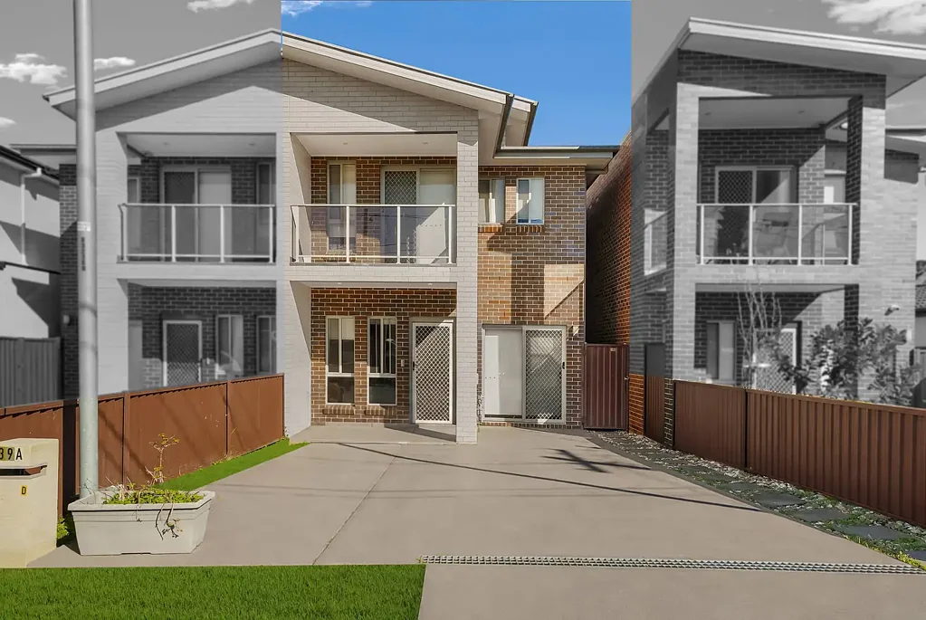 Fairfield 5غرفة نوم POTENTIAL RENT $1350 PER WEEK - 5 BEDROOM HOME PLUS OUTBUILDING