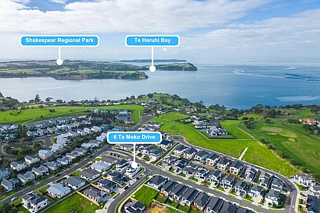 6 Ta Moko Drive, Gulf Harbour, Gulf Harbour, Rodney