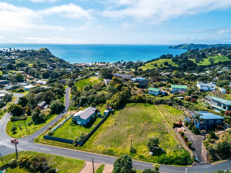 11 Eden Terrace, Onetangi, Auckland, 0房, 0浴