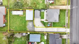 88C Lorne Street, Morrinsville