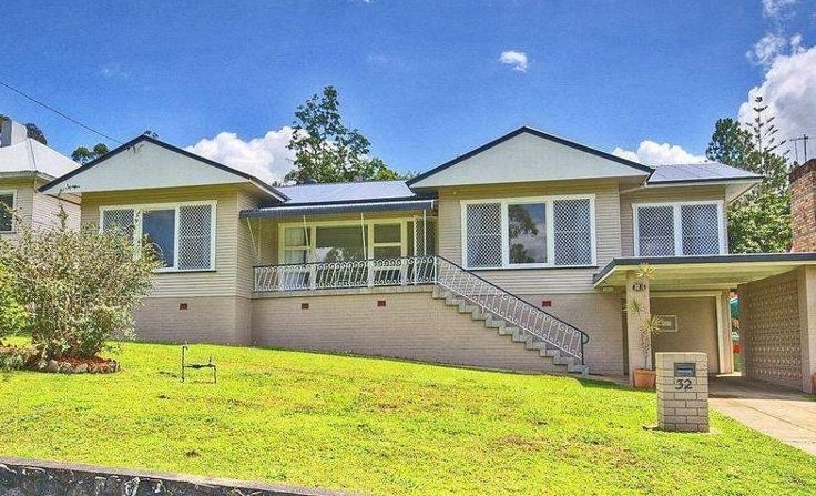 32 EDEN ST, GIRARDS HILL NSW 2480, 0 Kuwarto, 0 Banyo, House