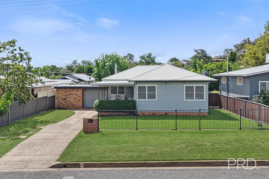 North Tamworth 3房  North Tamworth Gem - Renovated, Ready & Right Where You Want to Be