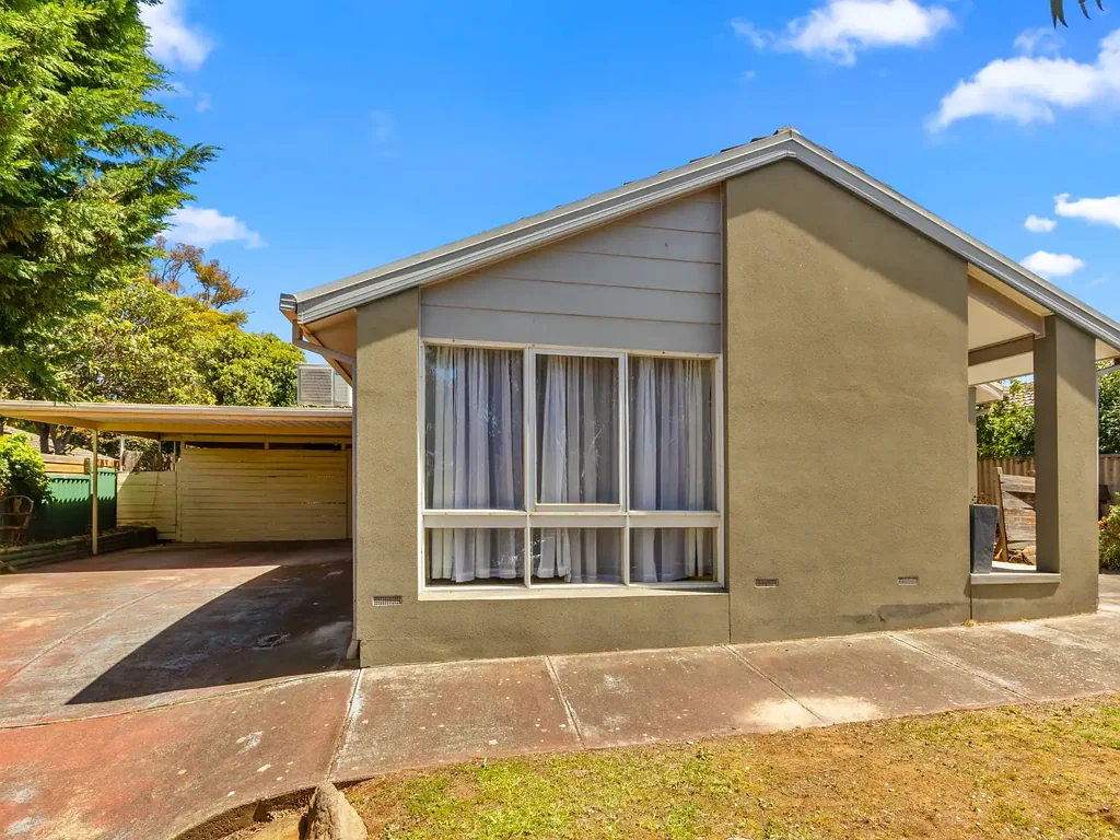 35 Rees Street, Sheidow Park, SA 5158