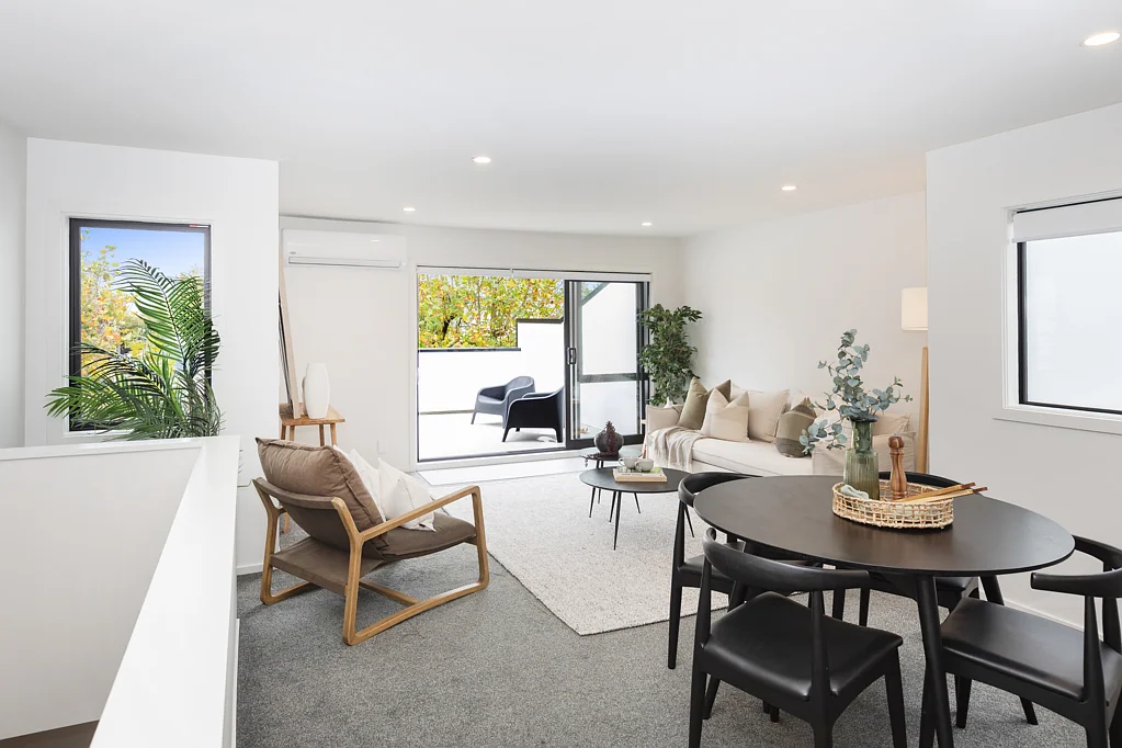 3/22 Ranfurly Street, St Albans, Christchurch, Canterbury