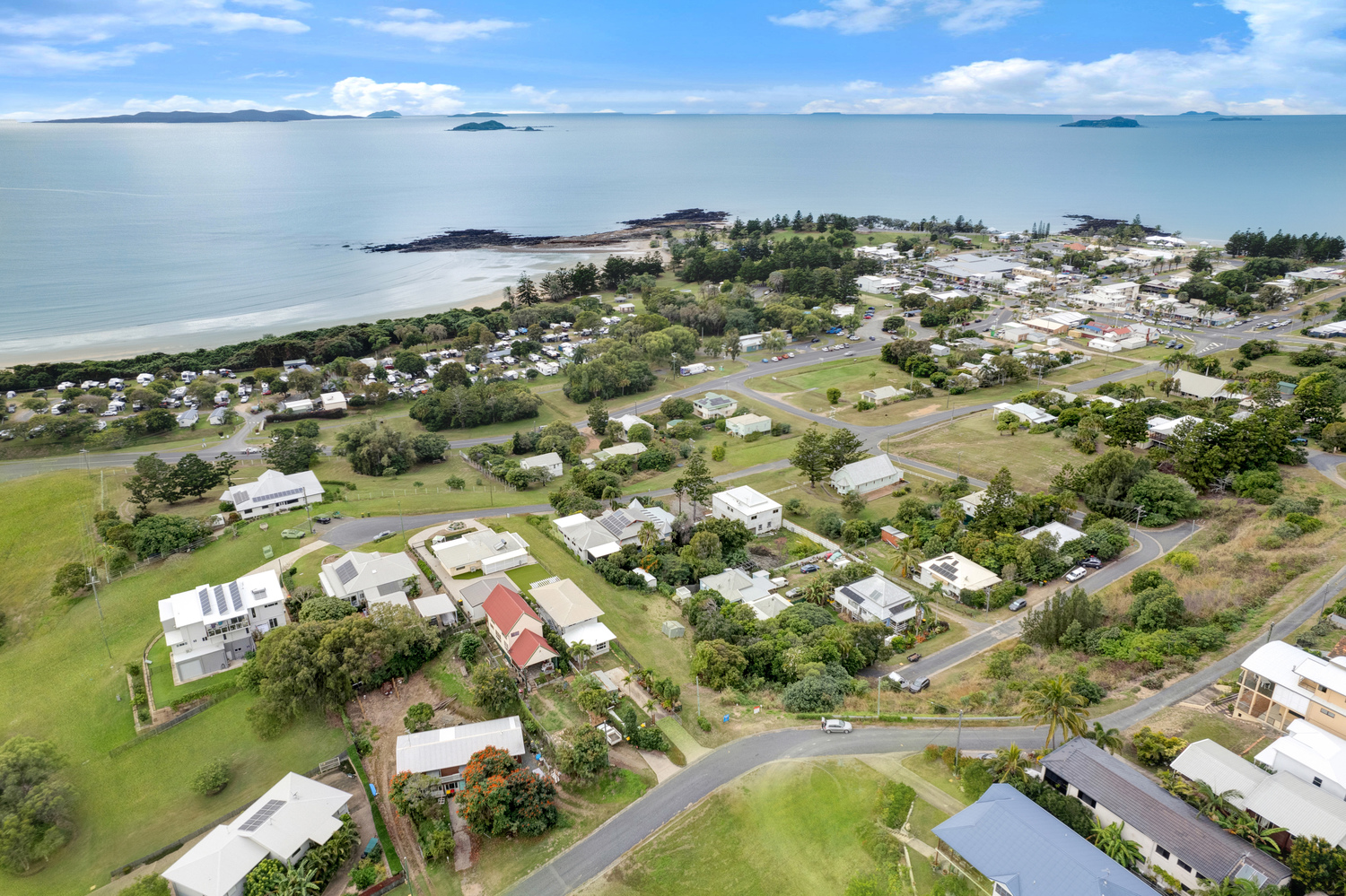 75 BRIGHT ST, EMU PARK QLD 4710, 0 phòng ngủ, 0 phòng tắm, Section