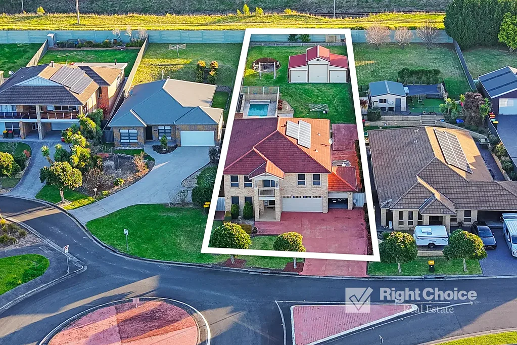 111 Whittaker Street, Flinders, NSW 2529