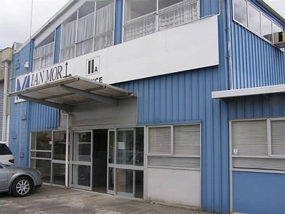 Business  Light Industry Zone