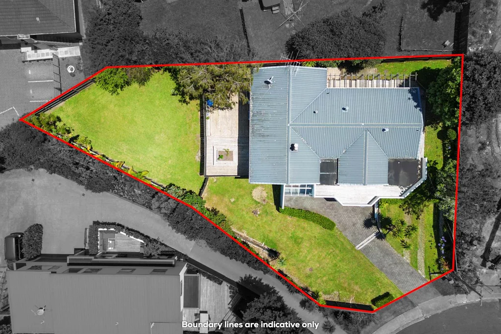 Hauraki 5Habitaciones Huge Family Home or Development Opportunity
