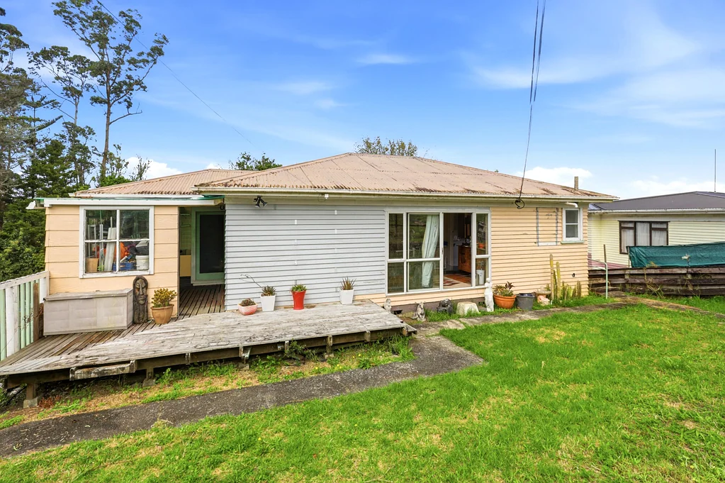 Wellsford 3Zimmer Final Week To View ~ Open To All Offers!