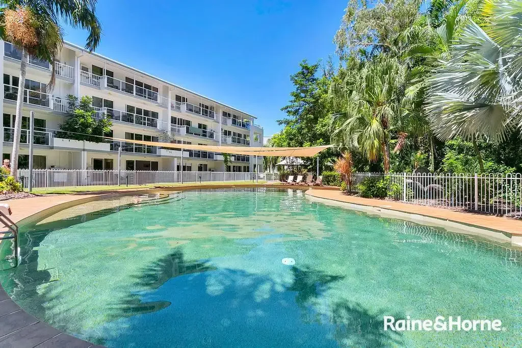 Ground floor Renovated Super 1 Apartment