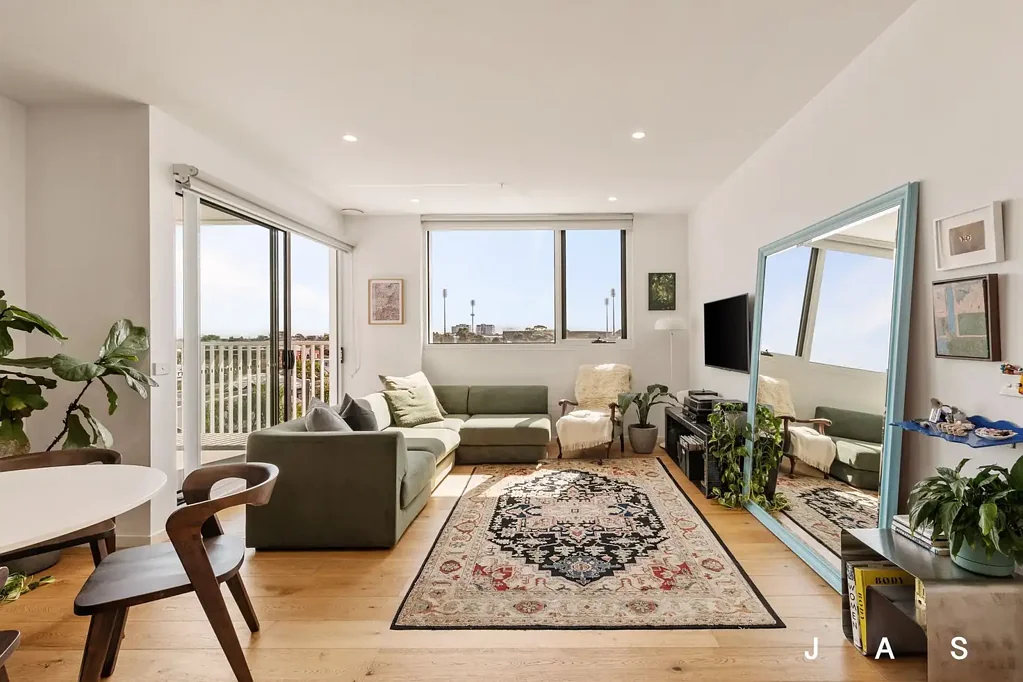 Footscray 2غرفة نوم Superbly Situated For Lifestyle And Convenience