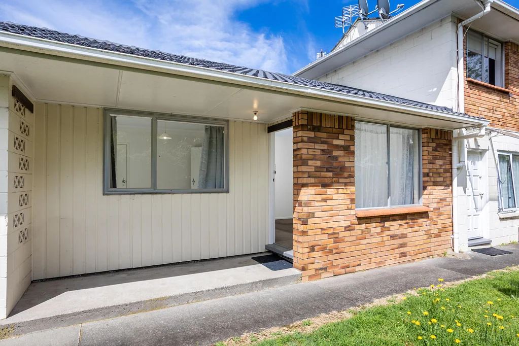 Mount Albert 1Zimmer What a Cutie in the Heart of Mt Albert