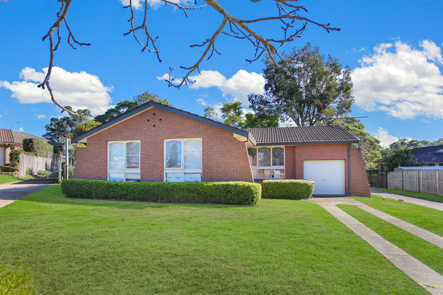 11 HART PL, KELLYVILLE NSW 2155, 0房, 0浴, House