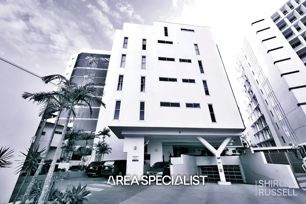 U3/26 River Street, Mackay, QLD 4740