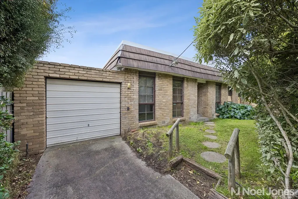 Surrey Hills 2 Slaapkamer Roll Up Your Sleeves And Reinvent