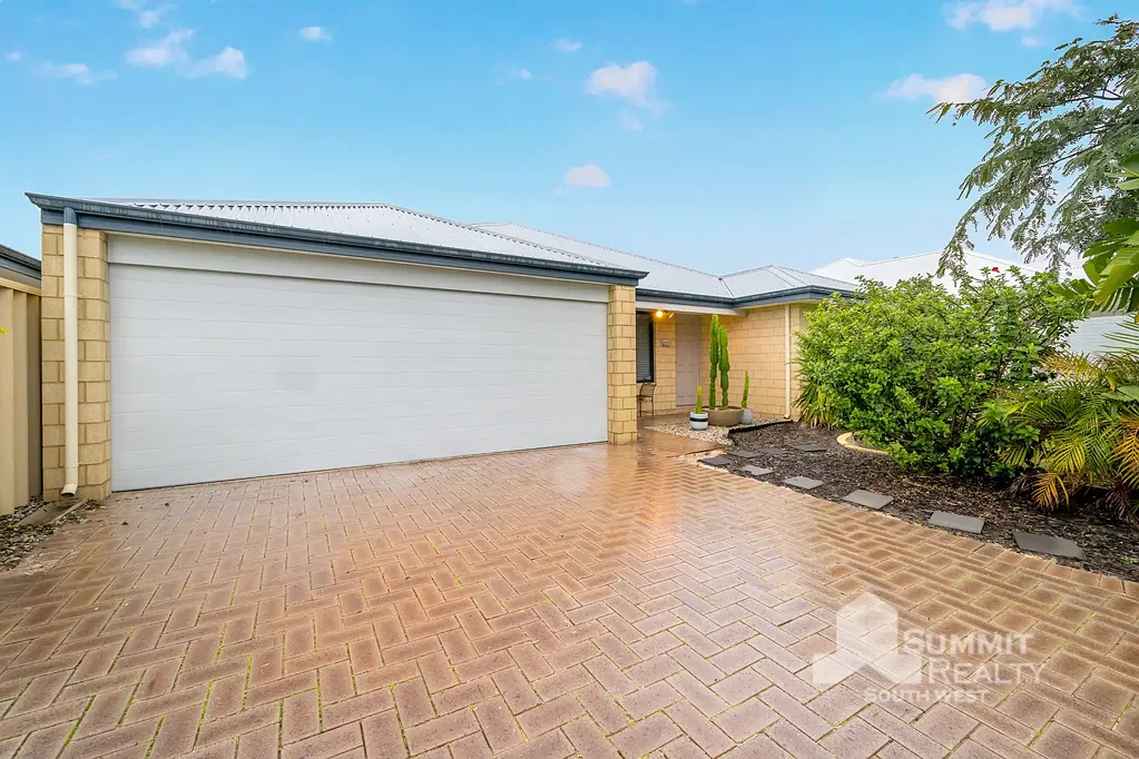 Dalyellup 4Moenga Your Next Home, Holiday Haven or Smart Investment