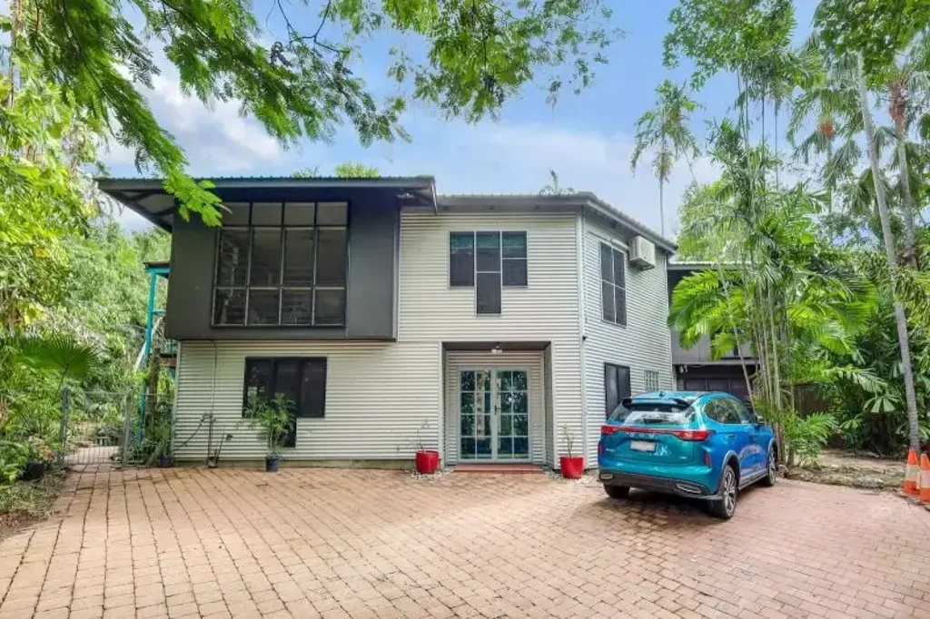 36 Wells Street, Ludmilla, NT 820