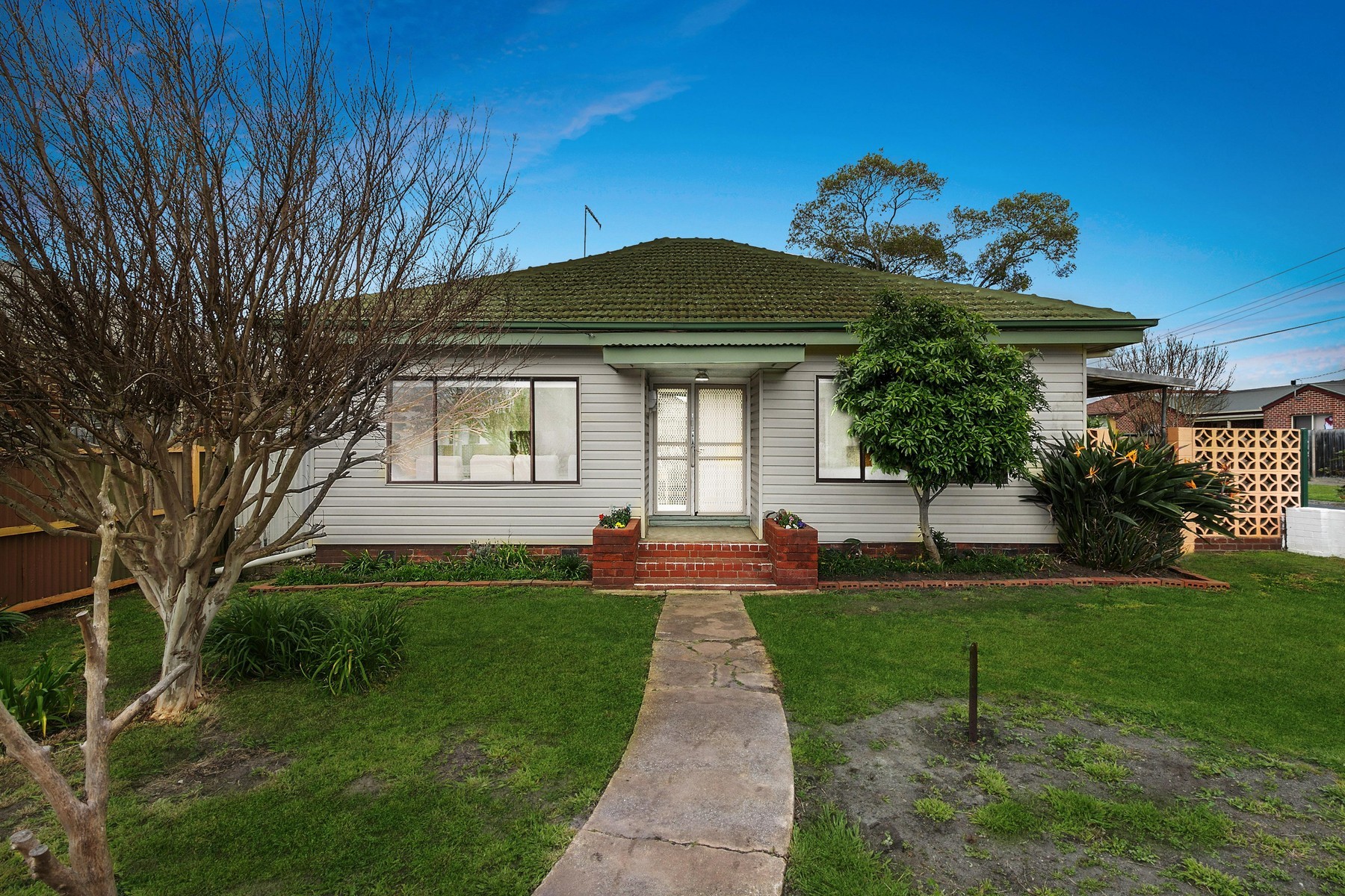 181 SEPARATION ST, BELL PARK VIC 3215, 0 rūma, 0 rūma horoi, House