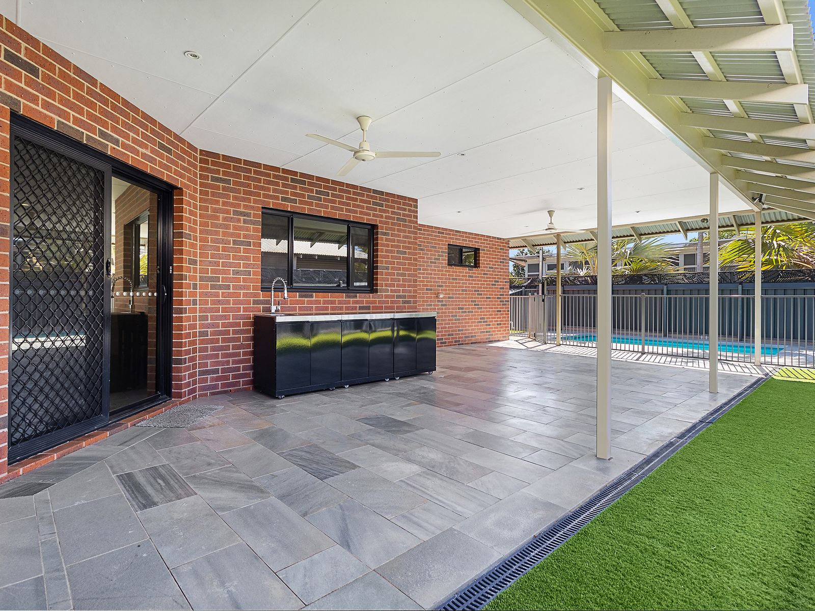 20 GANBARR ST, BAYNTON WA 6714, 0房, 0浴, House