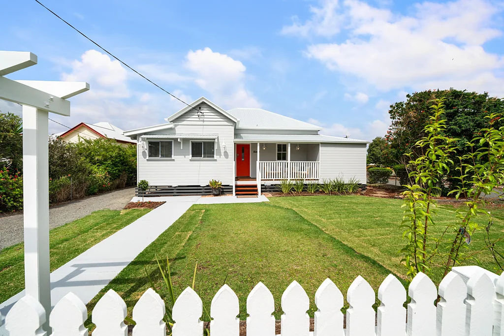 6 Taylor Street, Pittsworth, QLD 4356