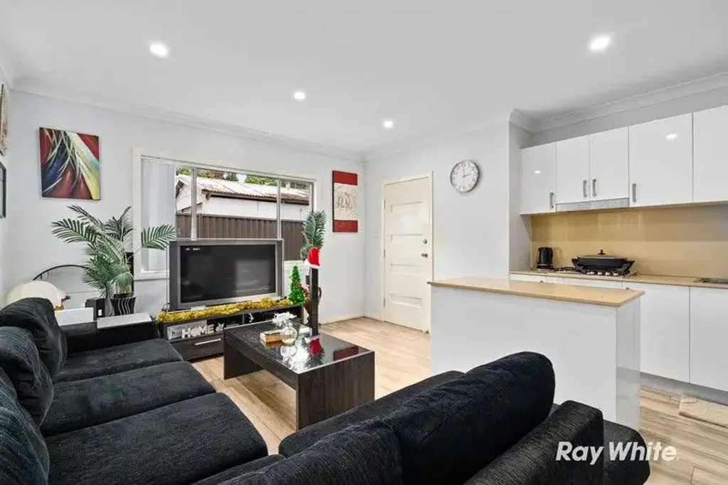 Stylish & Low-Maintenance Living in a Prime Location