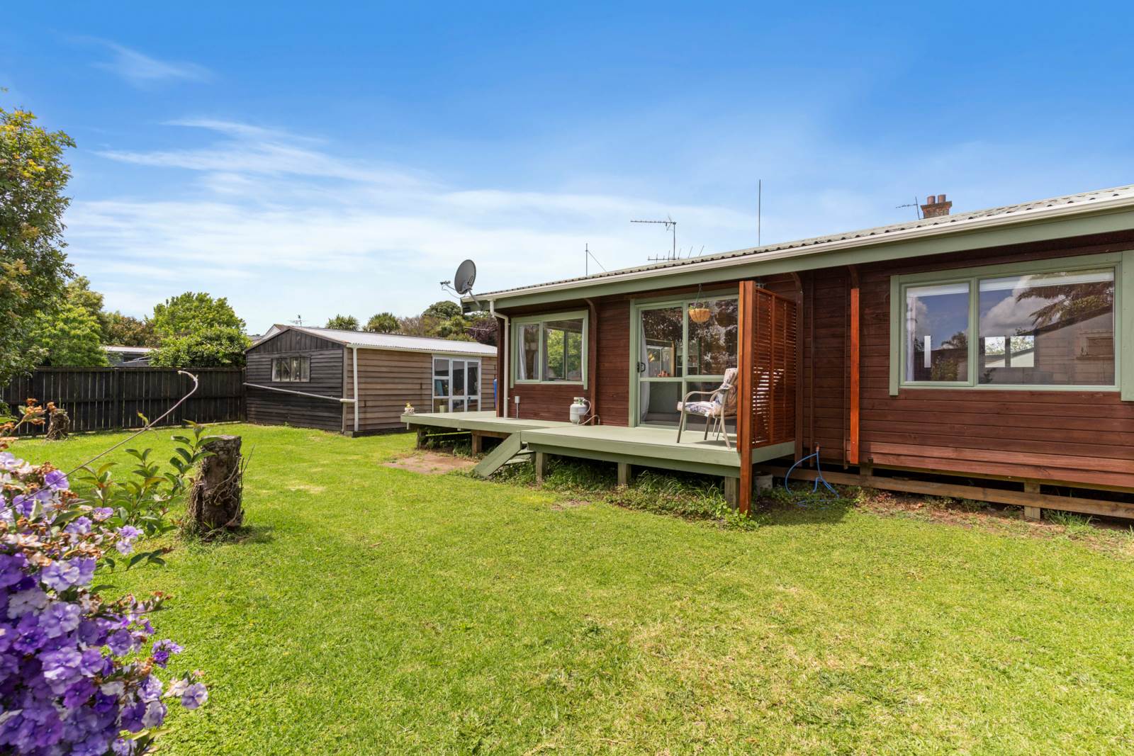 1/62 Prospect Terrace, Mount Eden, Auckland, 5 Schlafzimmer, 0 Badezimmer, House