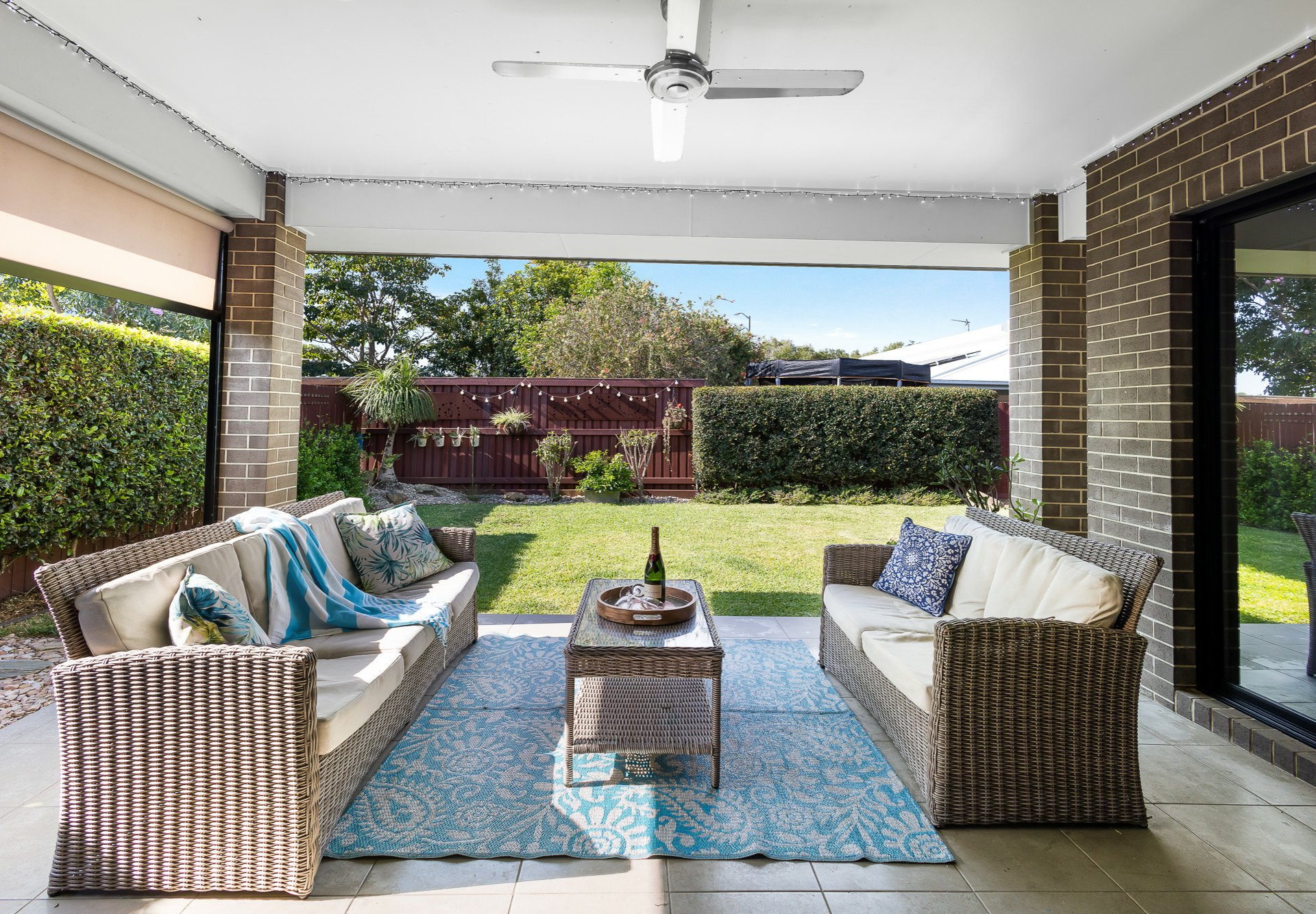 40 TURQUOISE PL, CALOUNDRA WEST QLD 4551, 0房, 0浴, House