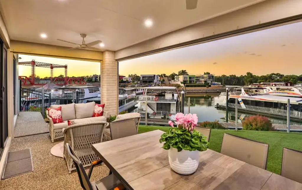 Mildura 5Moenga A MASTERPIECE OF LUXURY & LIVING