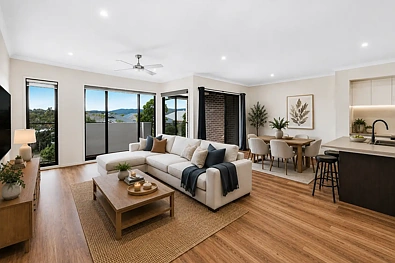 4 Daniels Lane, Yarrabilba, QLD 4207, 4 Bedrooms, 3 Bathrooms, House
