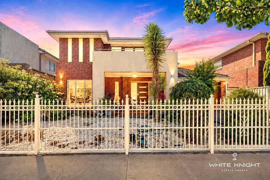 21 Ruby Way, Braybrook, VIC 3019