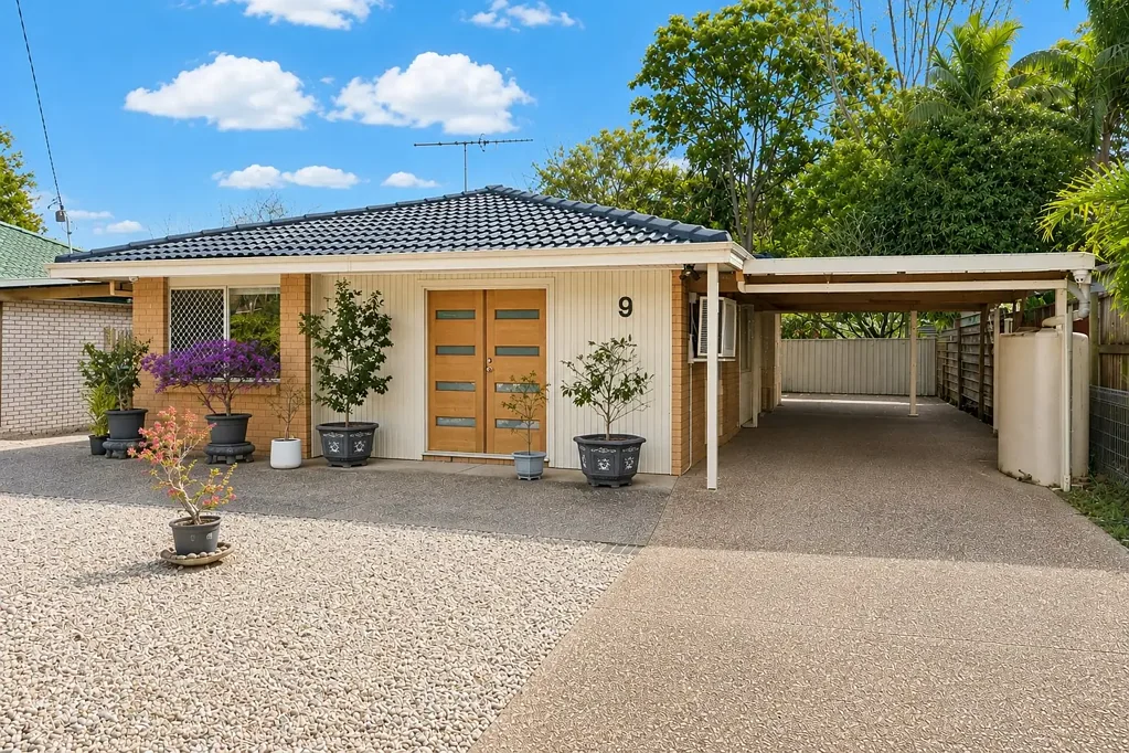 Goodna 3Zimmer RENOVATED, AIR-CONDITIONED AND READY TO ENJOY!