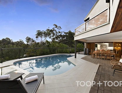 10 Waterfall Gully Road, Burnside, SA 5066, 5 침실, 3 욕실, House