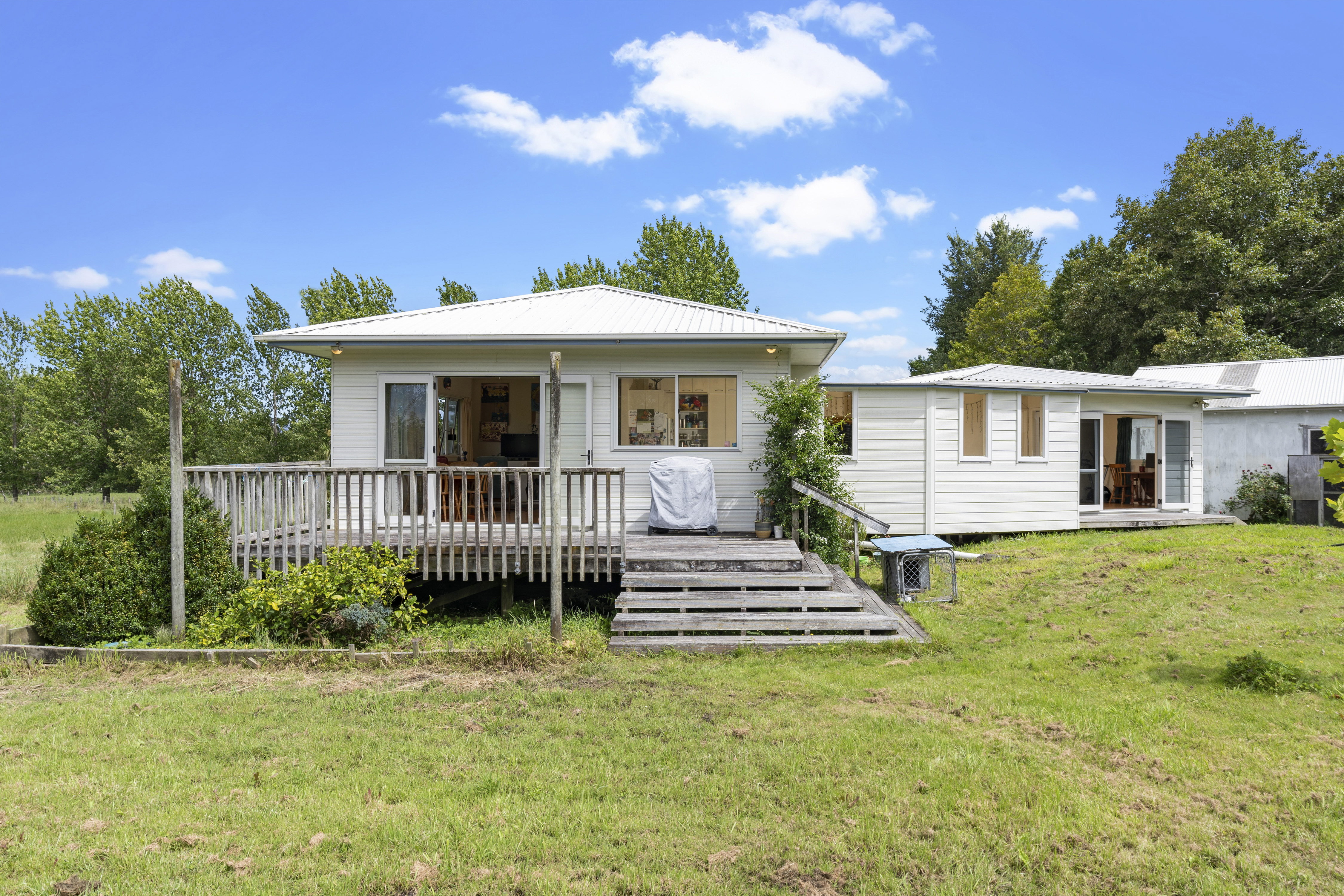 220 Postman Road, Dairy Flat, Auckland - Rodney, 7房, 0浴, Lifestyle Property