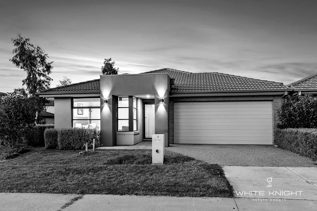 9 Tussock Street, Aintree, VIC 3336