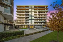 72/81 Constitution Avenue, Campbell