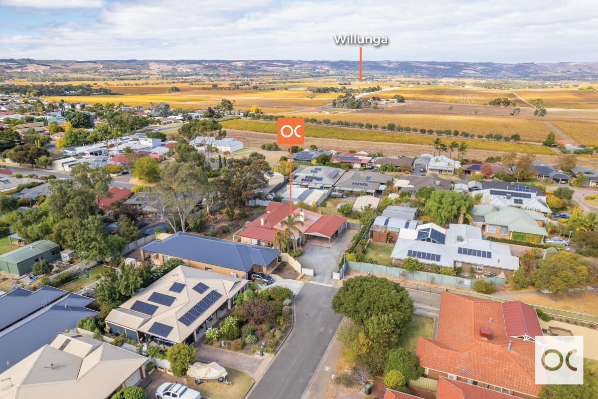 29 PRIDMORE AV, MCLAREN VALE SA 5171, 0部屋, 0バスルーム, House