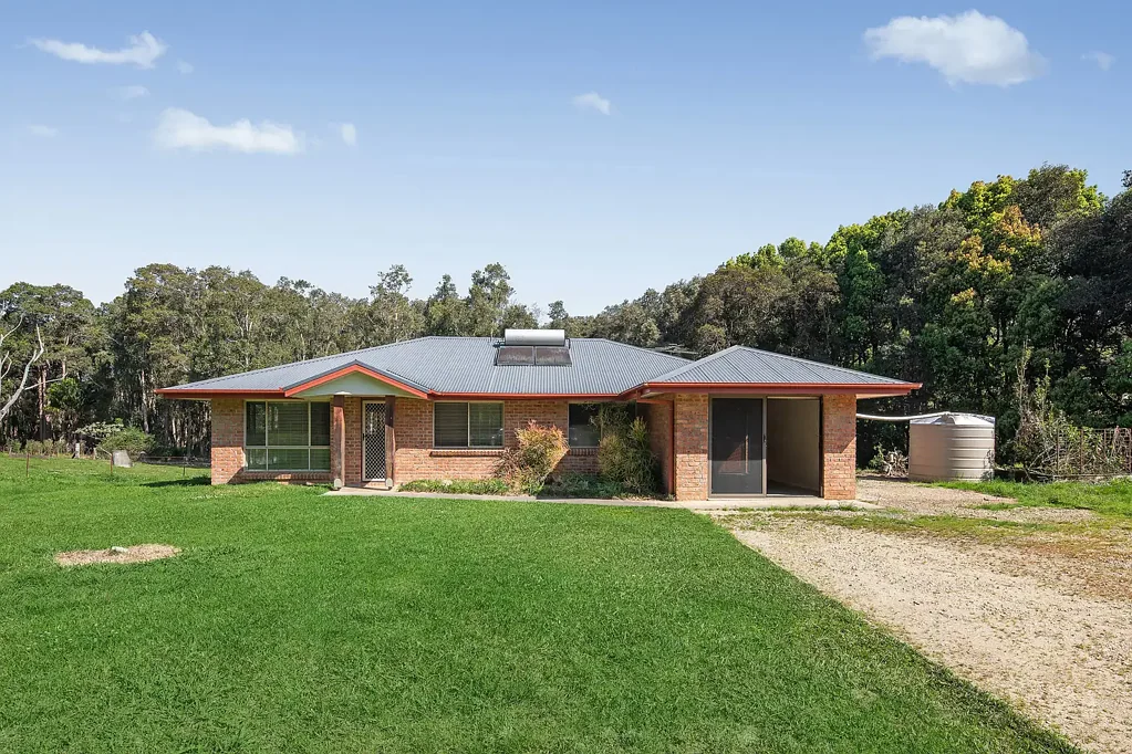 Macksville 3Zimmer Space, Potential and a Rare 4,674sqm Opportunity