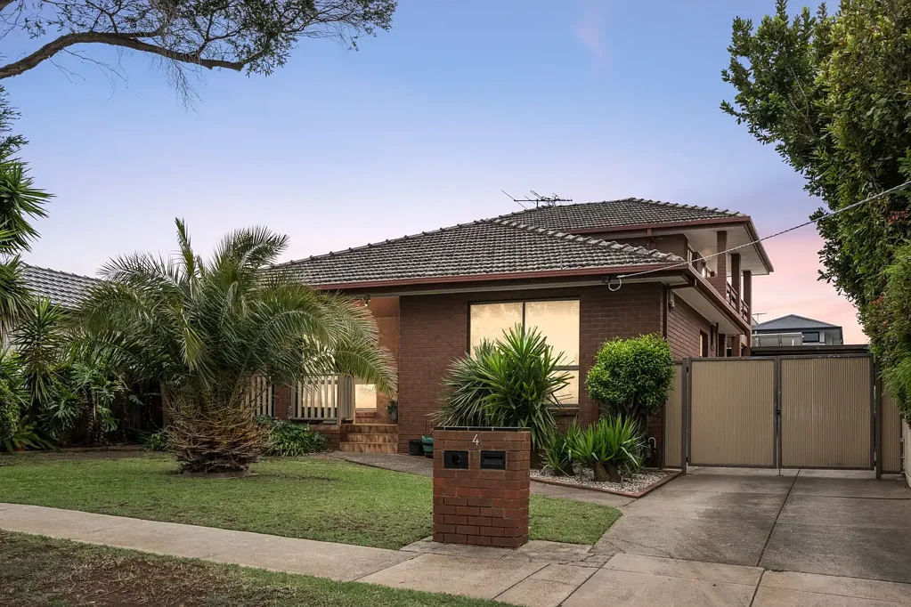 4 Nolan Street, Niddrie, VIC 3042