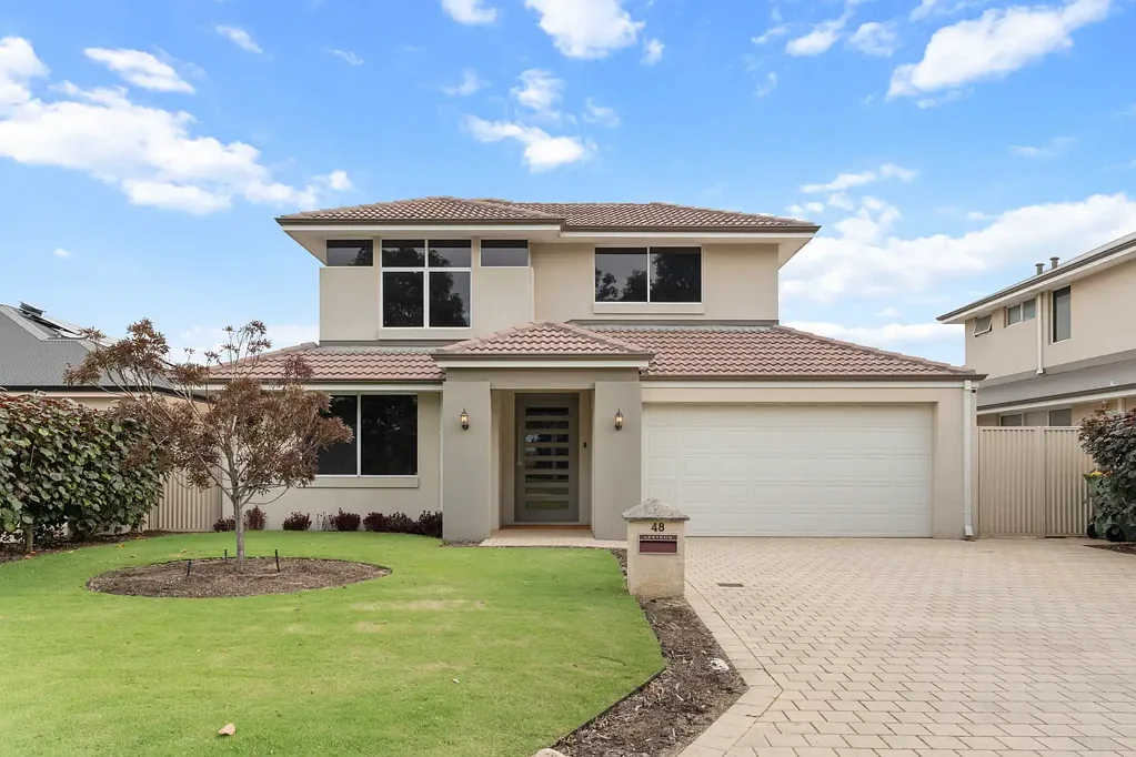 48 Acrasia Road, Baldivis, WA 6171