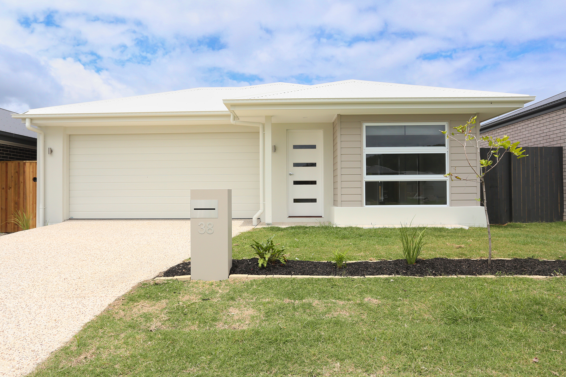 38 JIM DAVIDSON BVD, BELIVAH QLD 4207, 0 rūma, 0 rūma horoi, House