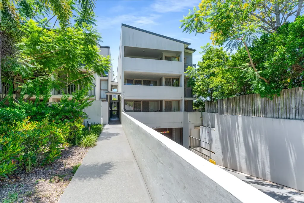 11/18 Mascar Street, Upper Mount Gravatt, QLD 4122