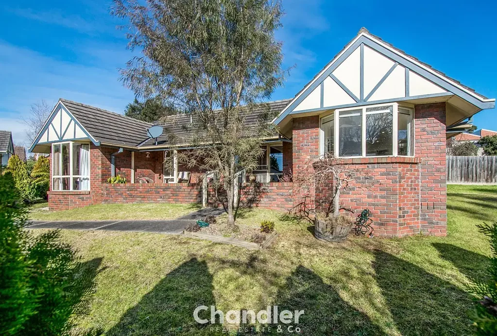 2/534 Monbulk Road, Monbulk, VIC 3793